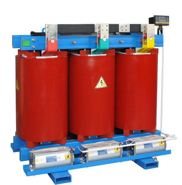 天水SC11-250浇注式干式电力变压器
