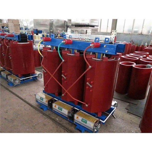 天水SCB13-1000KVA/10KV/0.4KV干式变压器
