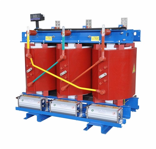 天水SCB12-3150KVA/10KV/0.4KV干式变压器