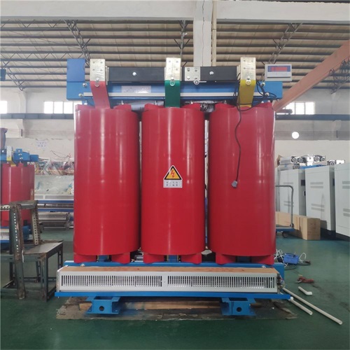 天水SCB10-2000KVA干式变压器厂家