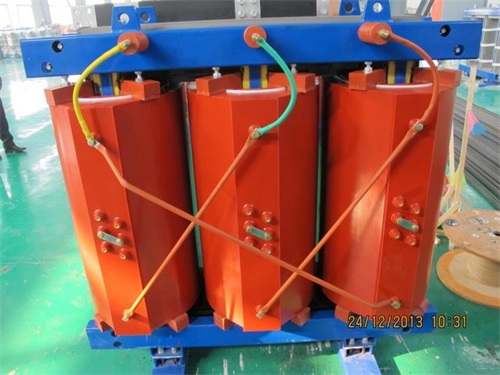 天水SCB10-800KVA/10KV/0.4KV干式变压器