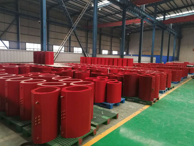 天水SCB14-2000KVA变压器