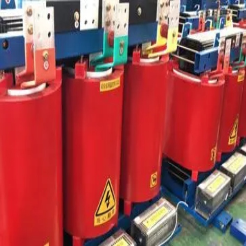 天水SCBH15-200KVA非晶合金干式变压器