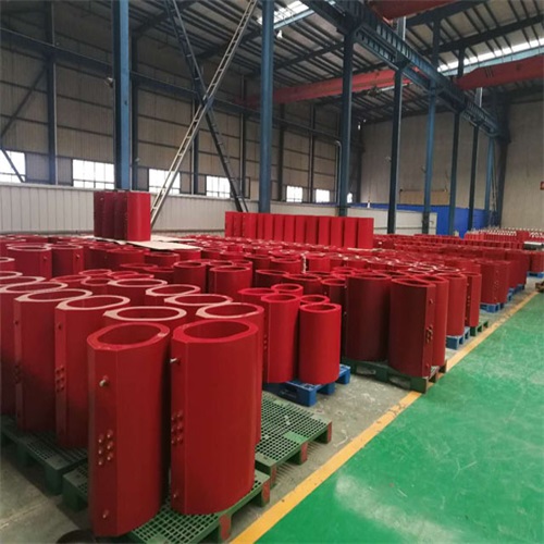 天水SH15-800KVA非晶合金变压器
